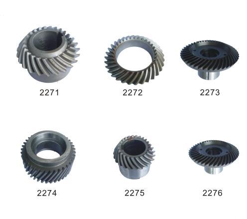 Printing Machine Spares 